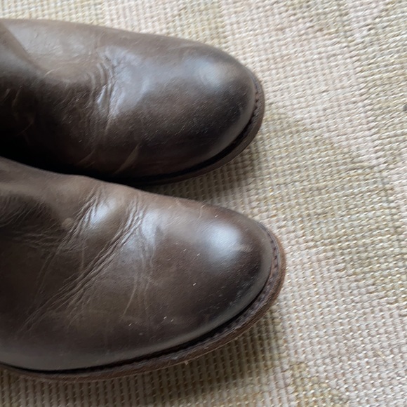Frye boots - Picture 3 of 7